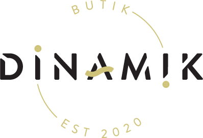Logo Butik Dinamik